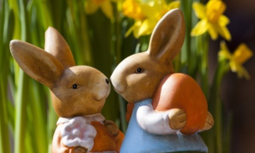 Ostern